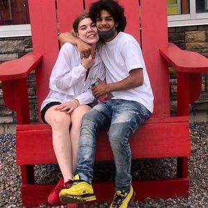 Meet your Posher, Jeff